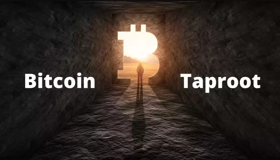 һ�Ŀ������ر�Taproot�����ô�