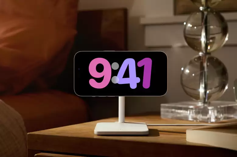 iOS 17 StandBy������ʲô����ʲô�ã�