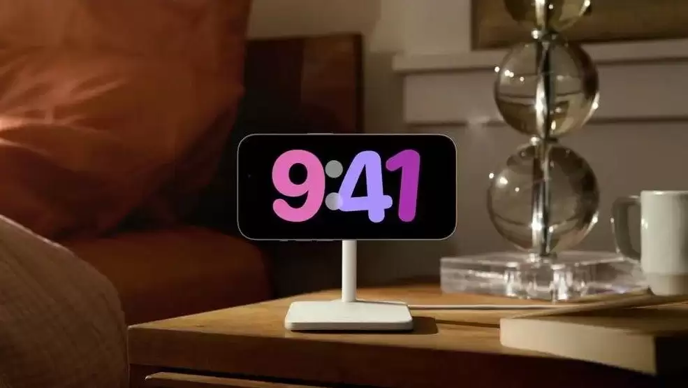 iOS 17������ֱ�۸�������Щ��