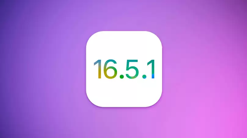 iOS 16.5.1�ᷢ���𣿺�ʱ������