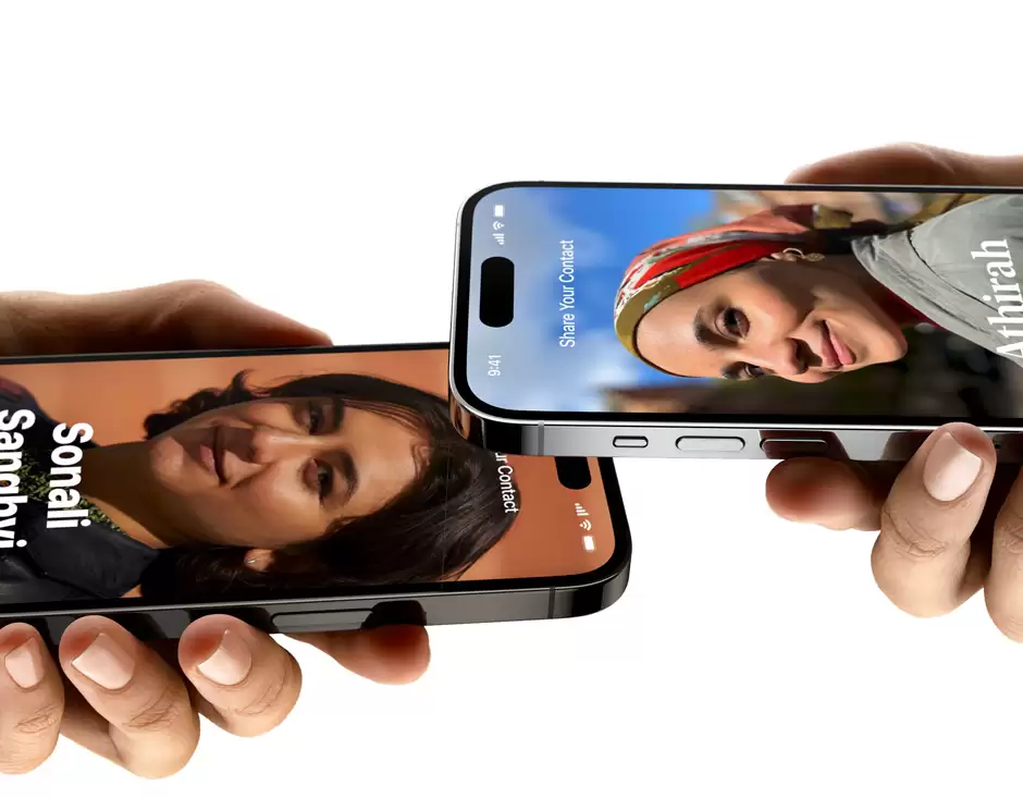 iOS 17����Ͷ���±仯������iPhone�������ɷ���
