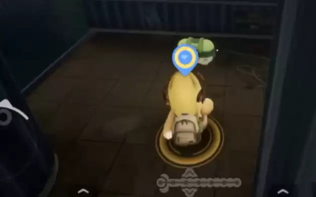 �����������ر�����λ�ü������䴥���������