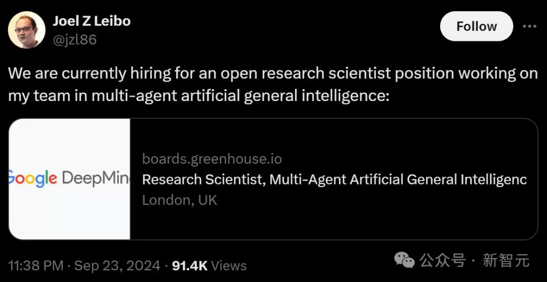 �����������δ�����ȸ�OpenAI���³�����AGI�˲�