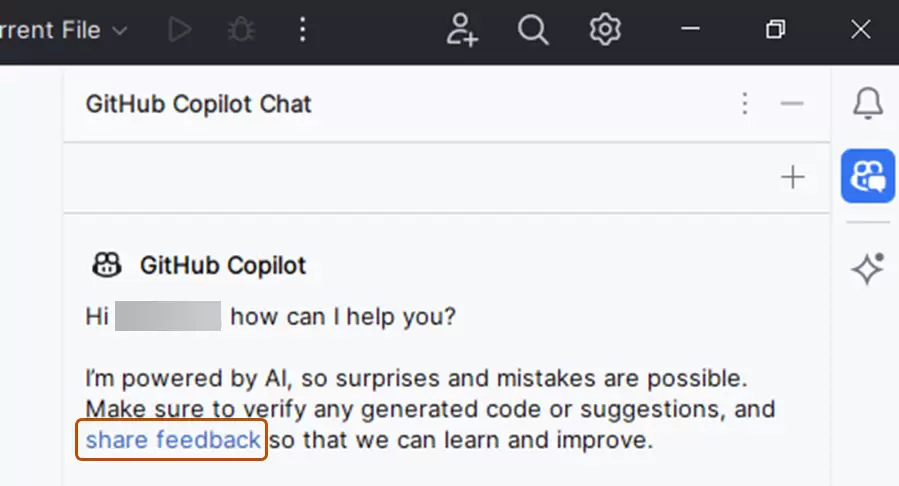GitHub Copilot Chat IDE �״�ʹ�ý̳�