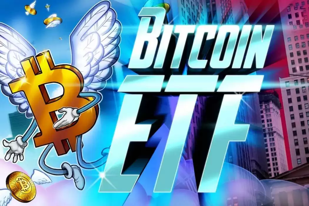 �����ֻ����ر�ETF�������վ�����3.68����Ԫ��IBIT�ʽ�н�ͻ��
