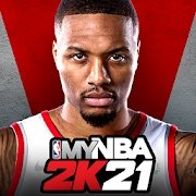 MyNBA2K21 v4.4.0.5178049