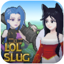 LOL slug 4.1