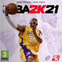 nba2k21��׿�ֻ��� 1.0