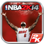 nba2k14ֻ 1.0