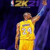 NBA2K21 2.10.0.5218279