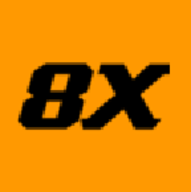 8x8xվ