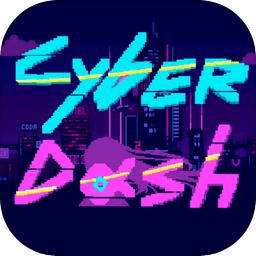 CyberDash 0.8