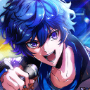 �������