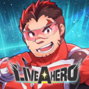 LIVE A HERO 2.0.3