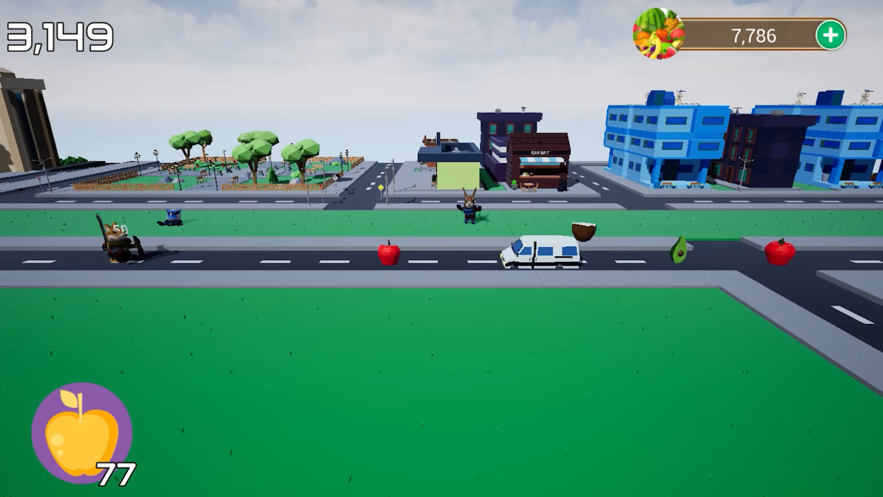 ���ܶ���� 1.0