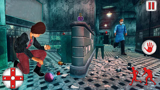 �ֲ�ҽ��3D������Ӣ�� 1.0