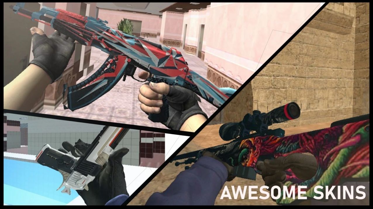 FPS�������ͻ���� 1.0