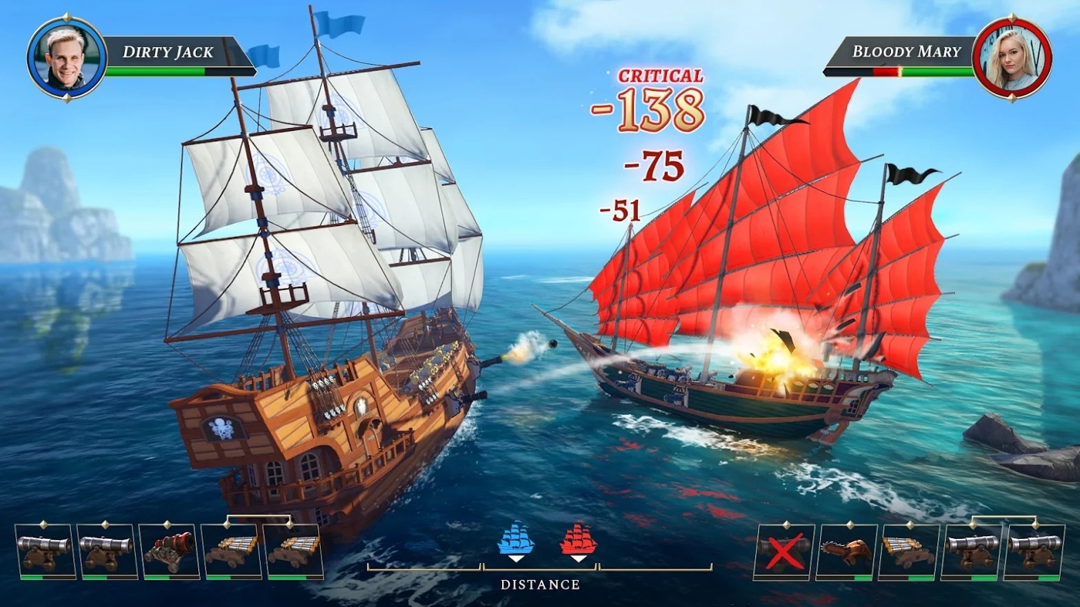 Pirate 0.2