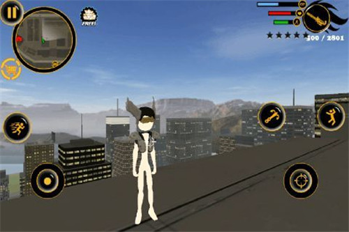 Stickman 1.06