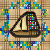 ��ɫ��ͼ v2.6.74