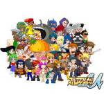 ����COSPLAY��սU���� ���İ�