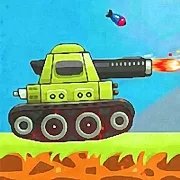 ��ʱս��̹�� v1.4