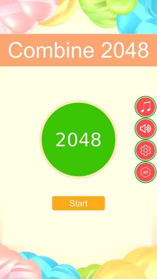 2048��ϳ� 1.0.0