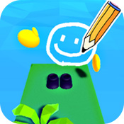 Idle Draw Earth Draw Earth 1.0