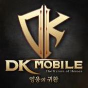 DKMobileӢ۹ 1.1