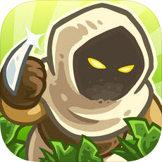 Kingdom Rush Frontiers 3.2.20׿