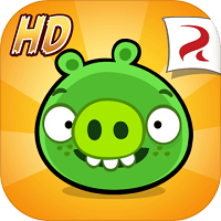 Bad Piggies HD 2.3.5׿