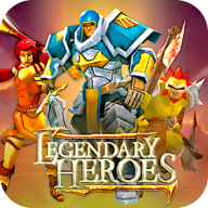 Ӣ۴˵Legendary Heroes 3.0.63 ׿