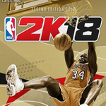 NBA2K18 1.0 ٷ