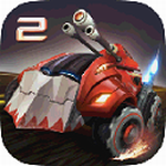 racing tank̹2 1.0.6 ޸İ