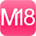 m18 5.4.0