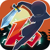 Duelist Stickman Stickman 1.1