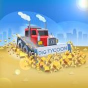 Dig Tycoon Tycoon 1.1