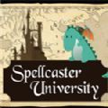 Spellcaster University 1.0