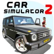 Car Simulator 2 Simulator 2 1.0