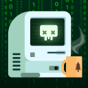 С Cyber Dude:  1.0.45