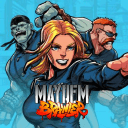 Mayhem Brawler 