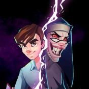 Horror Brawl Brawl 1.0