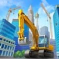 Megapolis v4.10