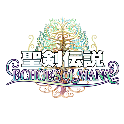 ʥ˵ECHOES of MANA of MANA 1.0