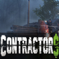 Contractors��ʽ��