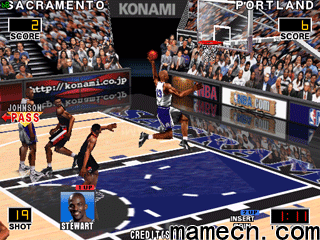 NBA