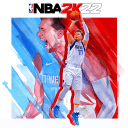 NBA 2K22 