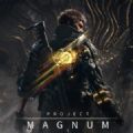 Project Magnum Magnum 1.0.0