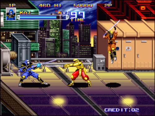 Neogeo������Ϸ8��1+ģ���� 