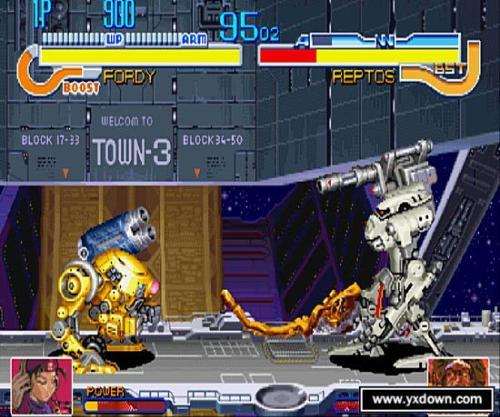 Neogeo������Ϸ8��1+ģ���� 